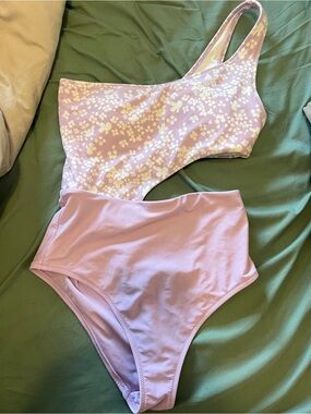 Aerie One-Piece Swimsuit